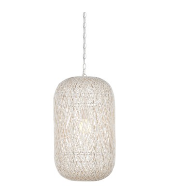 Currey Cocoon Pendant 9000-1211