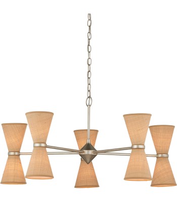 Currey Pennyworth Chandelier 9000-1218