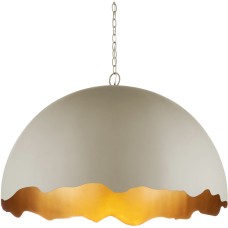 Currey Tamago Pendant 9000-1219