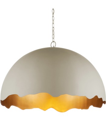 Currey Tamago Pendant 9000-1219