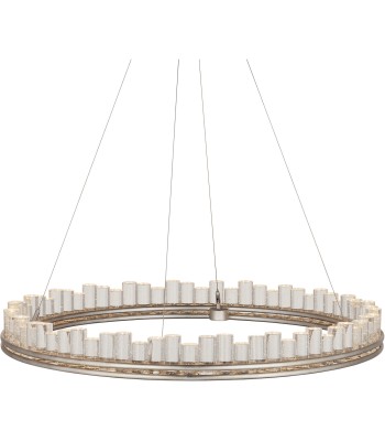 Currey Pleiades Chandelier 9000-1220