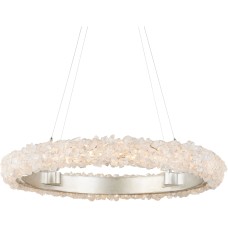 Currey Iconoclast Chandelier 9000-1222