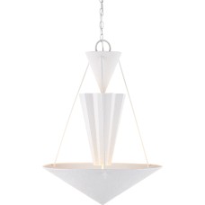 Currey Empyrean Chandelier 9000-1223