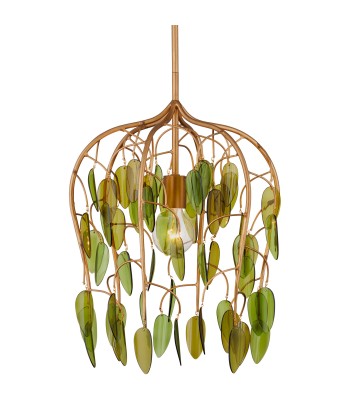 Currey Midsummer Pendant 9000-1227