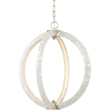 Currey Arietta Chandelier 9000-1229