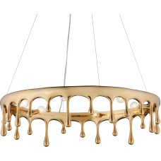 Currey Liquid Chandelier 9000-1230