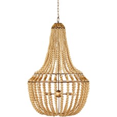 Currey Penelope Chandelier 9000-1231