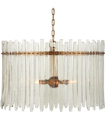 Currey Electra Chandelier 9000-1234