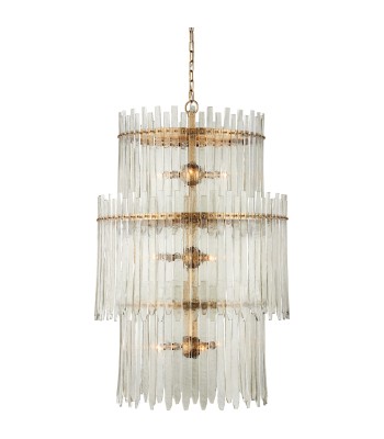 Currey Electra Chandelier 9000-1235