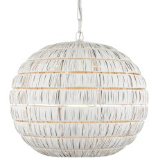 Currey Panopolis Pendant 9000-1237