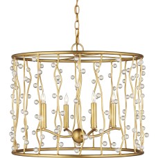 Currey Adagio Chandelier 9000-1239