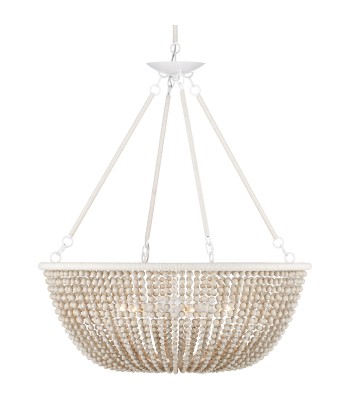 Currey Wychwood Chandelier 9000-1240