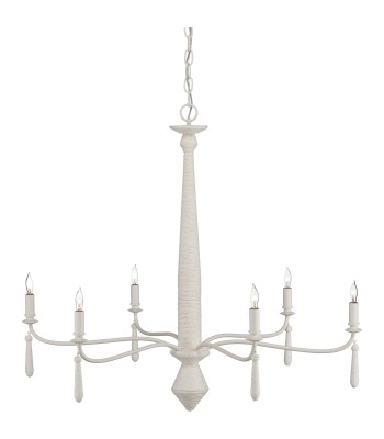Currey Donnybrook Chandelier 9000-1241