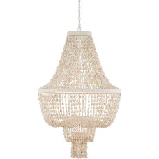 Currey Cybele Chandelier 9000-1242