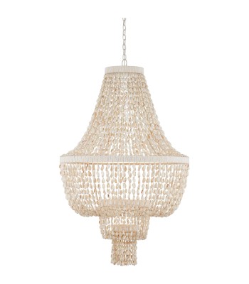 Currey Cybele Chandelier 9000-1242