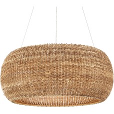 Currey Boucle Chandelier 9000-1245
