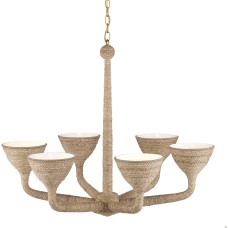 Currey Marbella Chandelier 9000-1248