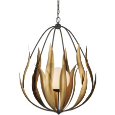 Currey Endymion Chandelier 9000-1250