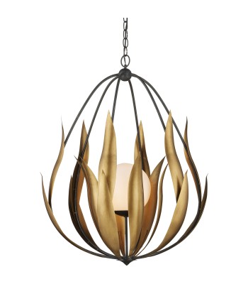 Currey Endymion Chandelier 9000-1250
