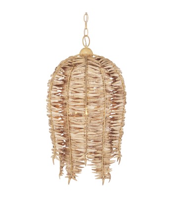 Currey Tiptur Pendant 9000-1251