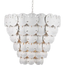 Currey Tulum Chandelier 9000-1252