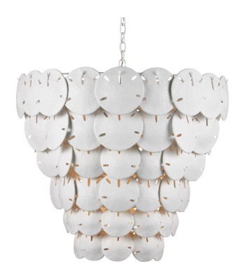 Currey Tulum Chandelier 9000-1252