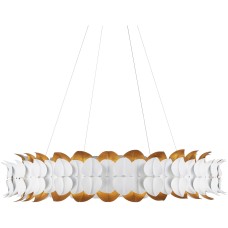 Currey Aventine Chandelier 9000-1253