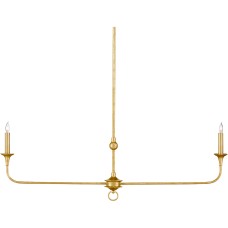 Currey Nottaway Chandelier 9000-1256