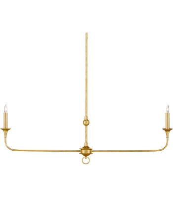 Currey Nottaway Chandelier 9000-1256