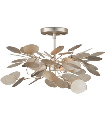 Currey Lunaria Semi-Flush Mount 9000-1259