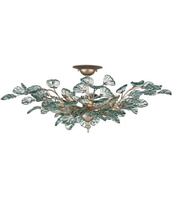 Currey Baobab Semi-Flush Mount 9000-1260