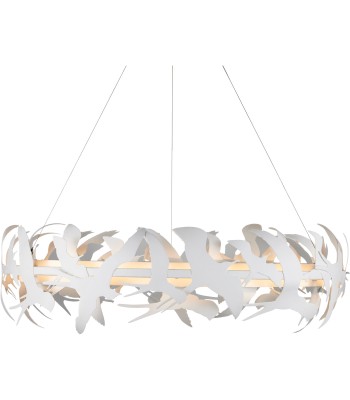 Currey Tijereta Chandelier 9000-1262