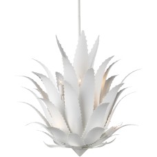 Currey Agave Chandelier 9000-1263