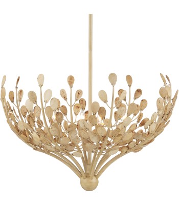 Currey Maypan Chandelier 9000-1264