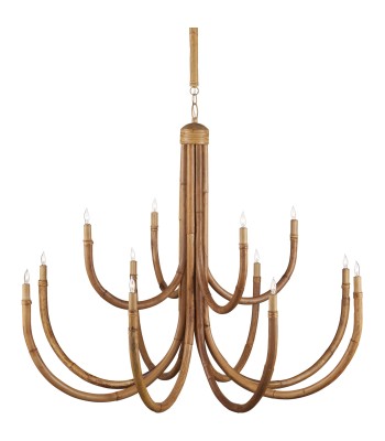 Currey Samsara Chandelier 9000-1266