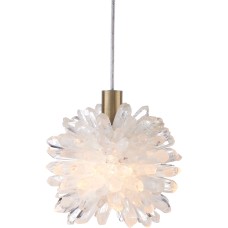 Currey Purity Pendant 9000-1269