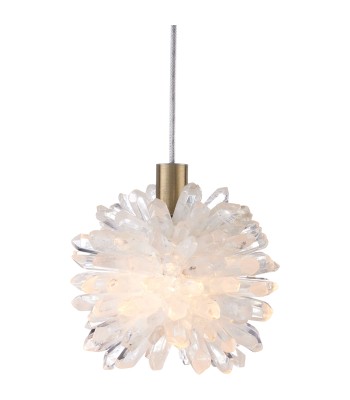 Currey Purity Pendant 9000-1269