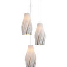 Currey Posh Multi-Drop Pendant 9000-1271