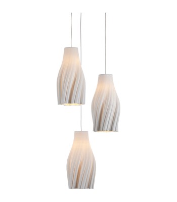 Currey Posh Multi-Drop Pendant 9000-1271