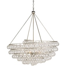 Currey Stratosphere Chandelier 9002