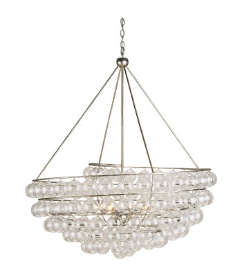 Currey Stratosphere Chandelier 9002