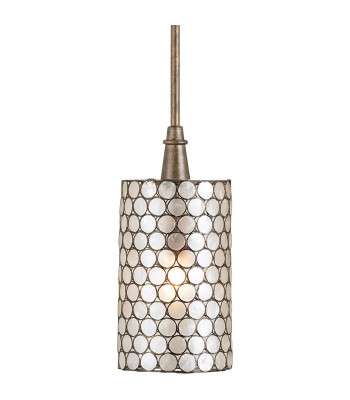 Currey Regatta Pendant 9055
