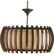 Currey Dado Pendant 9096