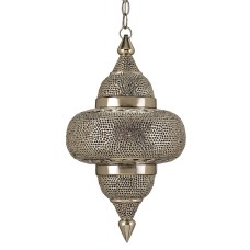 Currey Tangiers Pendant 9103