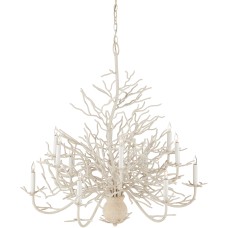 Currey Seaward Chandelier 9188