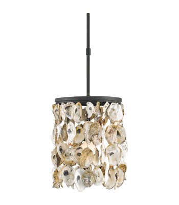 Currey Stillwater Pendant 9250