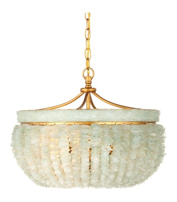 Currey Bayou Chandelier 9251