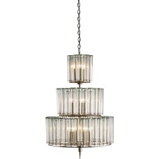 Currey Bevilacqua Chandelier 9309