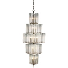 Currey Bevilacqua Chandelier 9311