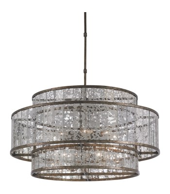 Currey Fantine Chandelier 9454